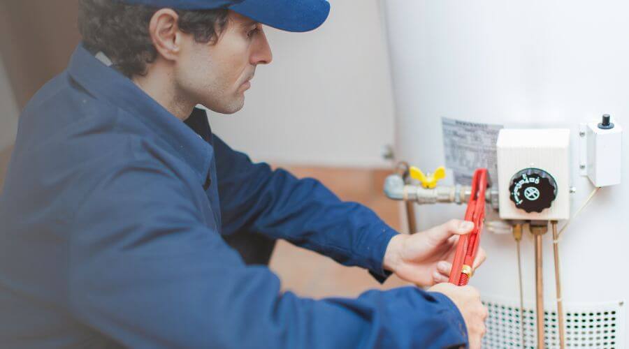 Professional bathroom faucet installation in Mclean, TX